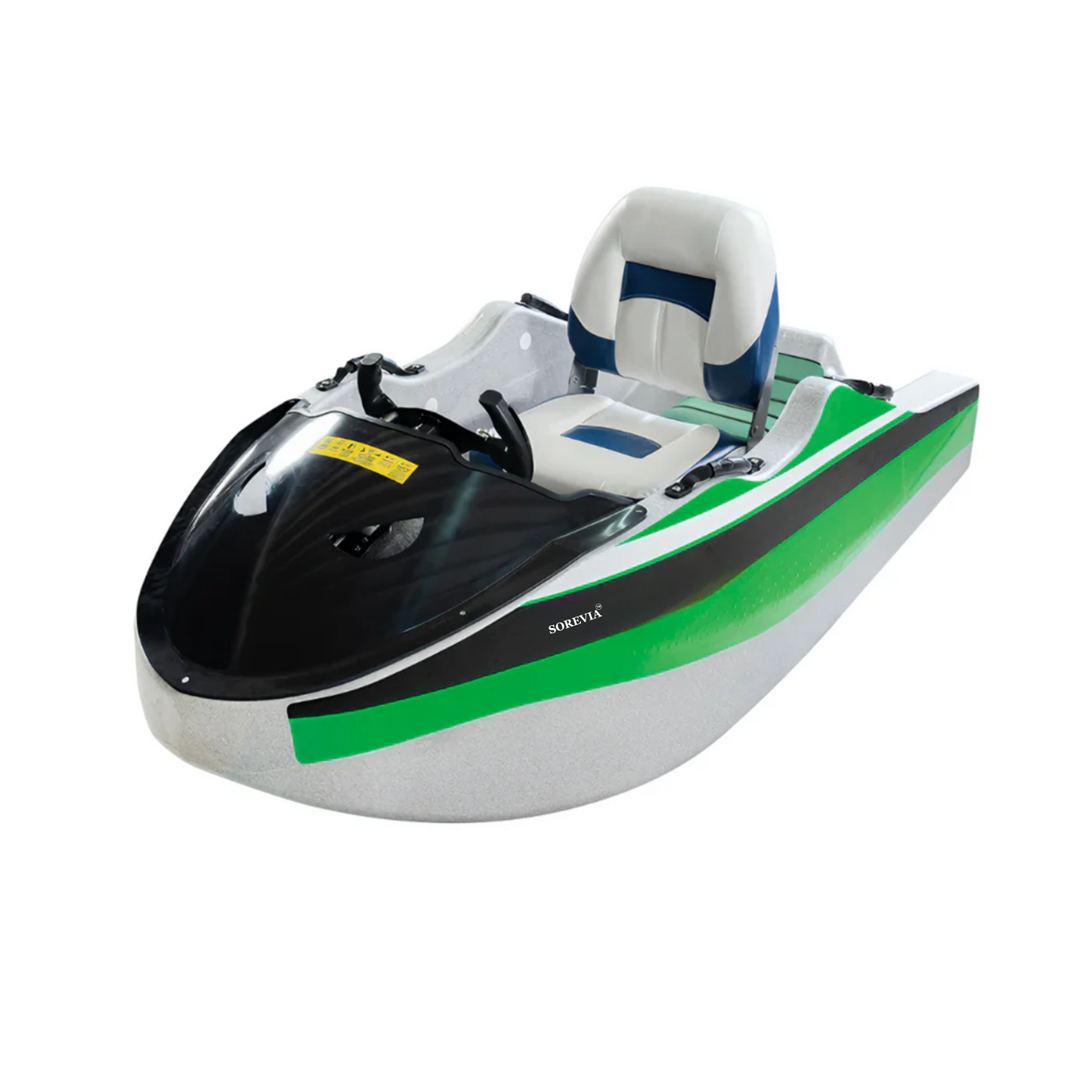 Sorevia AquaRover™