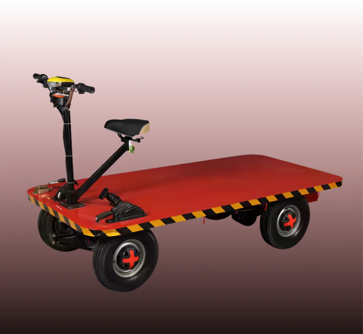 Sorevia CargoMate™