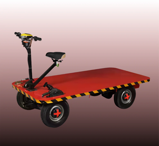 Sorevia CargoMate™