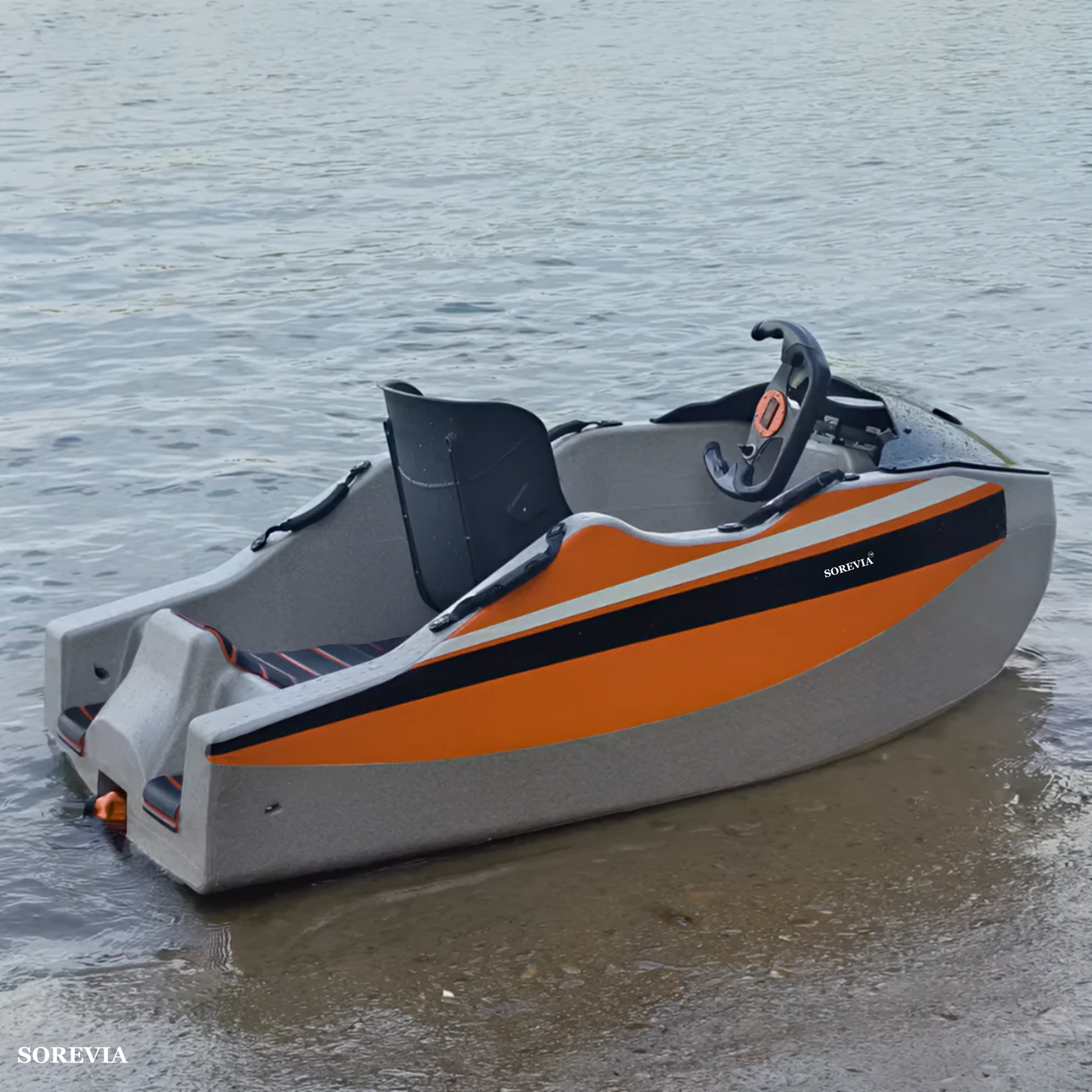 Sorevia AquaRover™