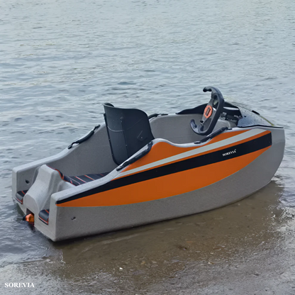 Sorevia AquaRover™