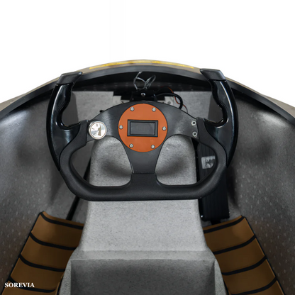 Sorevia AquaRover™