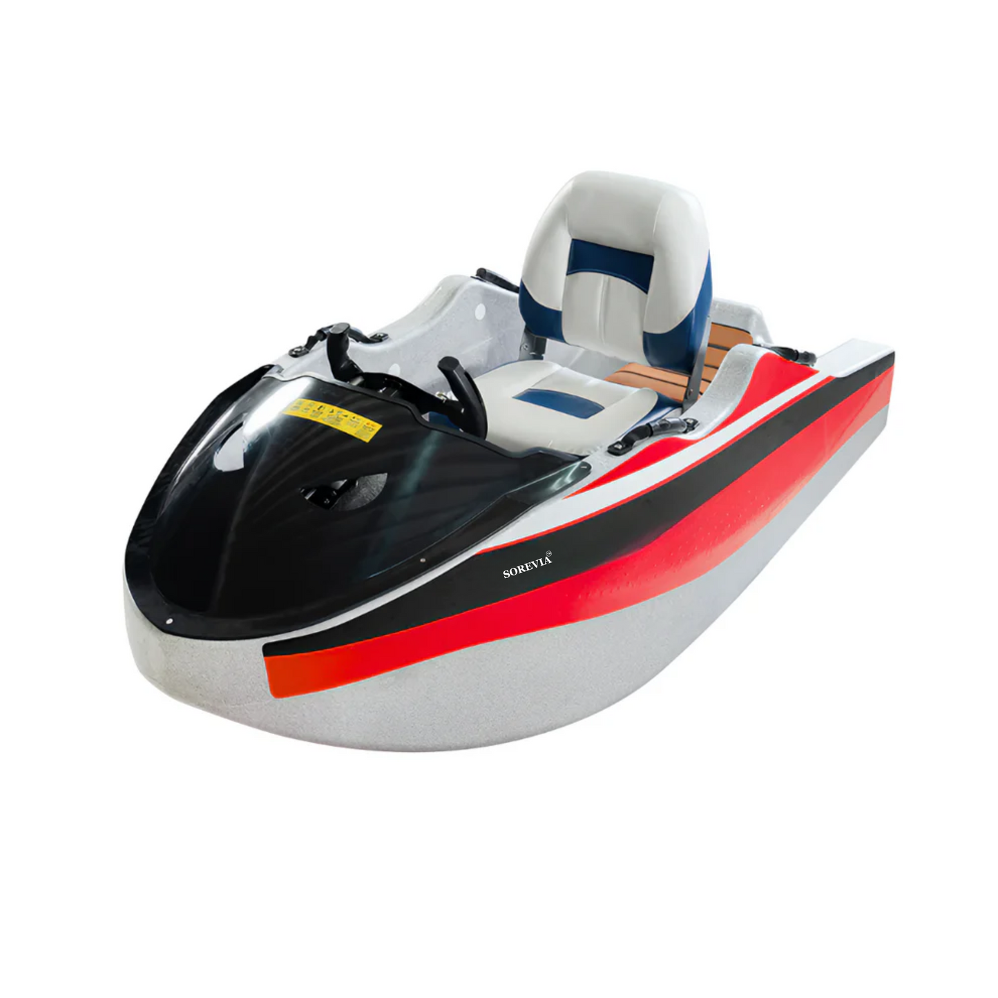 Sorevia AquaRover™