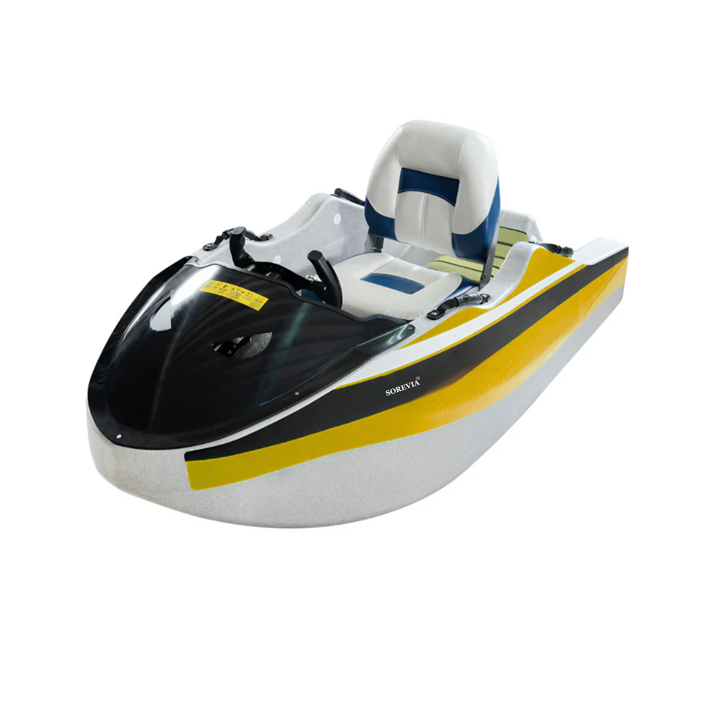 Sorevia AquaRover™