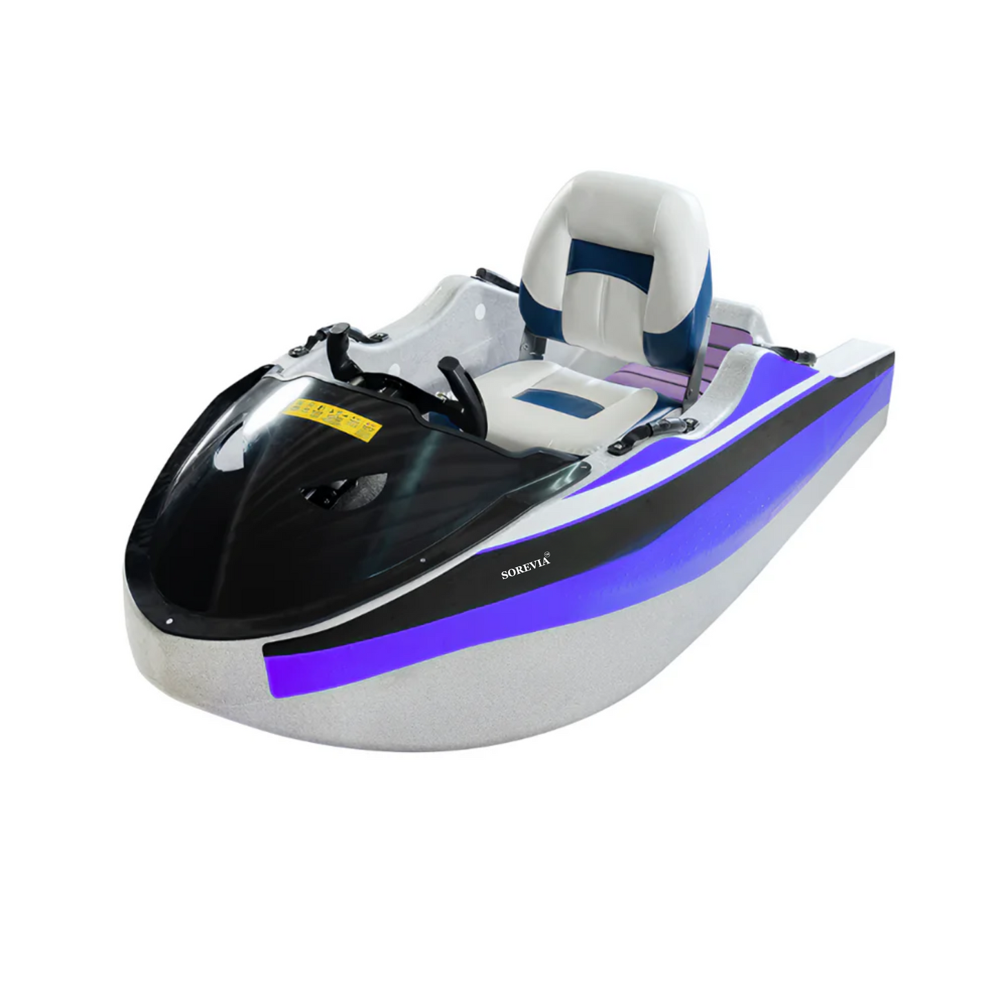 Sorevia AquaRover™