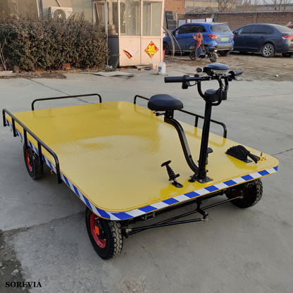 Sorevia CargoMate™