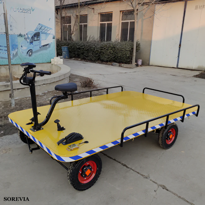 Sorevia CargoMate™