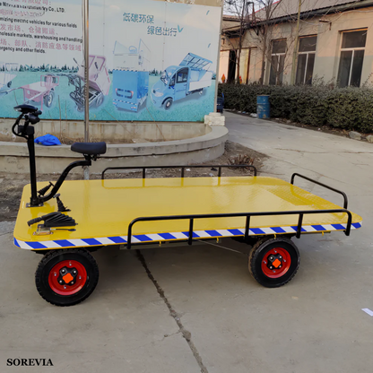 Sorevia CargoMate™