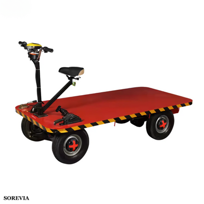 Sorevia CargoMate™