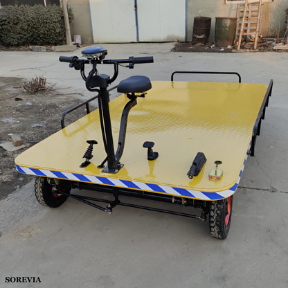 Sorevia CargoMate™