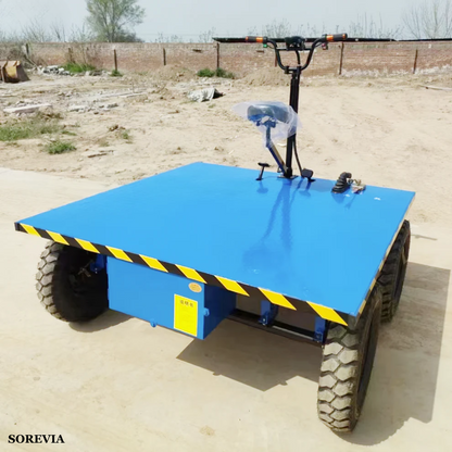 Sorevia CargoMate™