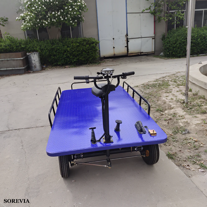 Sorevia CargoMate™